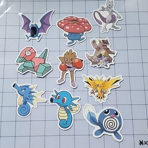 🧡5/$25 | STICKER SALE | BUNDLE & SAVE